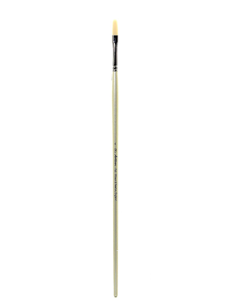 Winsor And Newton Artisan Series Brushes 6 Flat
