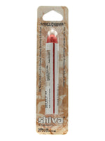 Shiva Artist's Paintstik Oil Colors Naphthol Red [Pack Of 3]