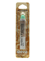 Shiva Artist's Paintstik Oil Colors Light Green Decorative [Pack Of 3]