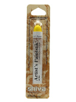 Shiva Artist's Paintstik Oil Colors Azo Yellow [Pack Of 3]
