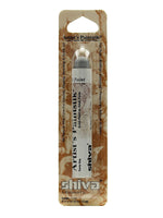Shiva Artist's Paintstik Oil Colors Pewter Gray [Pack Of 3]
