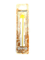 Shiva Artist's Paintstik Oil Colors Yellow Citron [Pack Of 3]