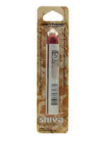 Shiva Artist's Paintstik Oil Colors Tompte Red Decorative [Pack Of 3]
