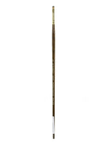Winsor And Newton Monarch Brushes 2 Flat/Bright Long Handle