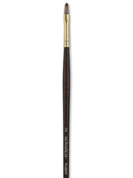 Winsor And Newton Monarch Brushes 2 Filbert Long Handle
