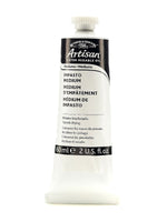 Winsor And Newton Artisan Water Mixable Mediums, Impasto, 60Ml