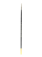 Silver Brush Renaissance Series Brushes Long Handle 2 Round 7100 (33228)