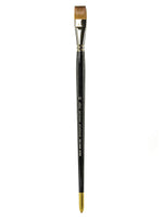 Silver Brush Renaissance Series Brushes Long Handle 20 Bright 7102