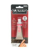 Rub 'N Buff The Original Wax Metallic Finish Autumn Gold [Pack Of 3]