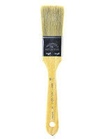 Silver Brush Series 1414S Bulletin Cutter Natural Brush 1 1/2 In.