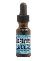Ranger Tim Holtz Distress Ink Reinker Bottle, Broken China, 3/Pack (12074-PK3)