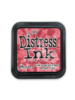 Ranger Tim Holtz Distress Ink Fired Brick Pad [Pack Of 3]