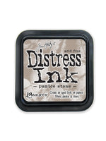 Ranger Tim Holtz Distress Ink Pads, 2" x 2", Pumice Stone, 3/Pack (69445-PK3)