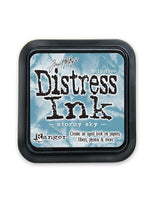 Ranger Tim Holtz Distress Ink Stormy Sky Pad [Pack Of 3]
