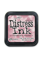 Ranger Tim Holtz Distress Ink Pads, 2" x 2", Victorian Velvet, 3/Pack (69453-PK3)