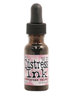 Ranger Tim Holtz Distress Ink Reinker Bottle, Victorian Velvet, 3/Pack (69488-PK3)