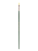 Silver Brush Grand Prix Series 1003 Hog Bristle Brush 2 Flat 1001