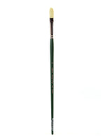 Silver Brush Grand Prix Series 1003 Hog Bristle Brush 6 Filbert 1003