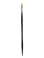 Winsor And Newton Artists' Oil Brushes, 2 Flat (10321)