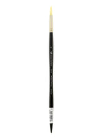 Winsor And Newton Artists' Oil Brushes 5 Round