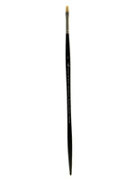 Winsor And Newton Artists' Oil Brushes 2 Bright (14094)