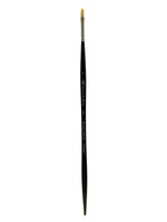 Winsor And Newton Artists' Oil Brushes 1 Flat