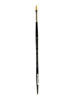 Winsor And Newton Artists' Oil Brushes 3 Filbert