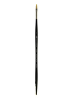 Winsor And Newton Artists' Oil Brushes 1 Filbert