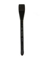 Silver Brush Black Velvet Series Brushes, 1" Square Wash No 3008S (23823)