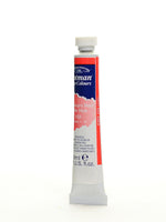 Winsor And Newton Cotman Water Colours, Cadmium Red Pale Hue No 103 8 Ml, 4/Pack (31636-Pk4)