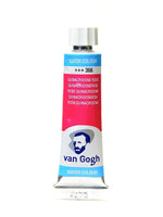 Van Gogh Quinacridone Rose Watercolor, 4/Pack (47681-Pk4)