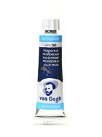 Van Gogh Watercolors, Prussian Blue, 4/Pack (73794-Pk4)