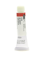 Holbein Artist Watercolor Burnt Sienna 5 Ml [Pack Of 2]