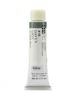Holbein Artist Watercolor Davy's Gray, 5Ml, 2/Pack (97082-Pk2)