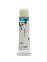 Holbein Artist Watercolor Horizon Blue 5 Ml [Pack Of 2]