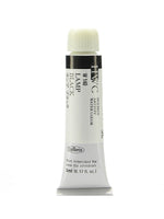 Holbein Artist Watercolor Lamp Black 5 Ml Pack Of 2 (97097-Pk2)
