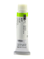 Holbein Leaf Green Artist Watercolor, 5Ml, 2/Pack (97099-Pk2)