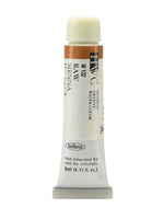 Holbein Artist Watercolor Raw Sienna 5 Ml Pack Of 2 (97128-Pk2)