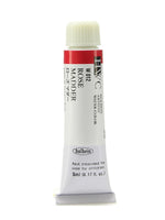 Holbein Artist Watercolor, Rose Madder, 5Ml, 2/Pack (97130-Pk2)