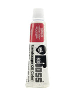 Bob Ross Landscape Oil Colors Alizarin Crimson 1.25 Oz. [Pack Of 3]
