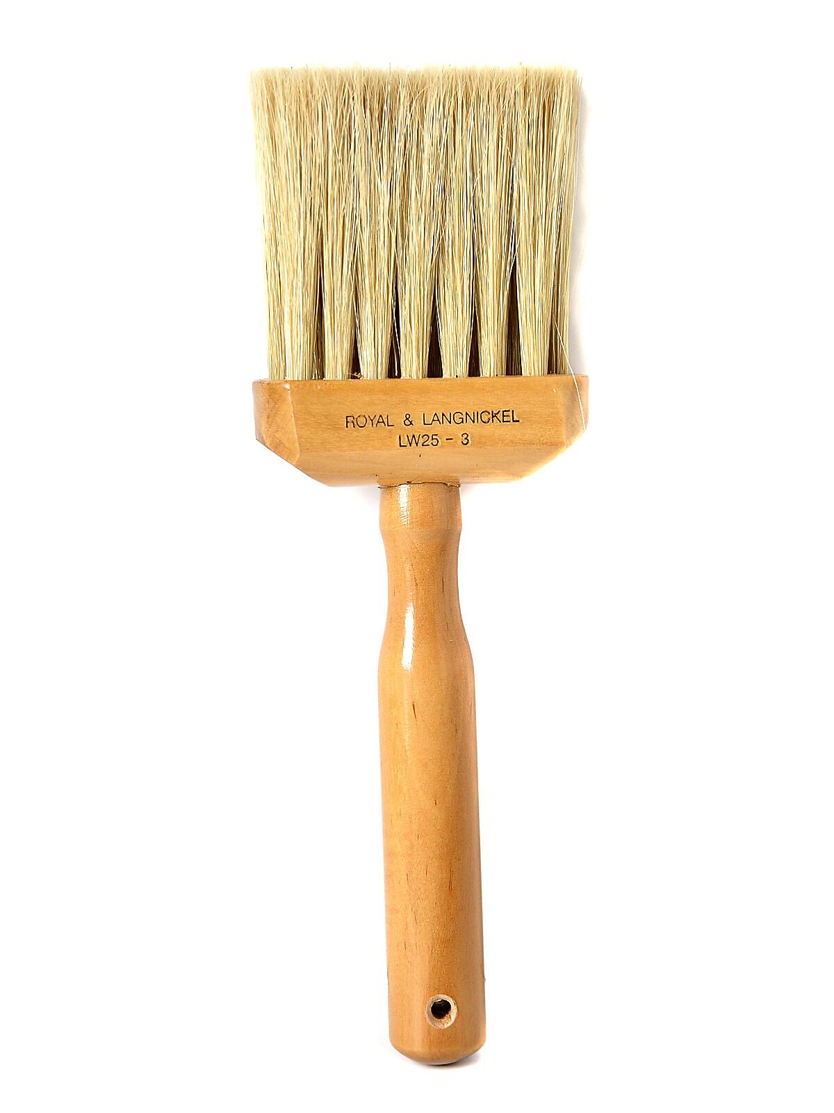 Royal  And  Langnickel Bristle Softener Lw25 3 In.