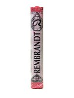 Rembrandt Soft Round Pastels, Madder Lake Deep No 331.3, 4/Pack (32869-Pk4)
