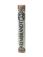 Rembrandt Soft Round Pastels Light Oxide Red 339.3 Each [Pack Of 4]