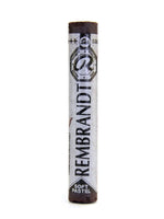 Rembrandt Soft Round Pastels, Mars Violet No 538.3, 4/Pack (33008-Pk4)