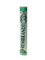 Rembrandt Soft Round Pastels Phthalo Green 675.3 Each [Pack Of 4]