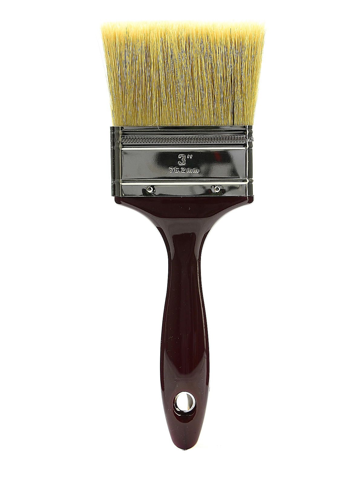 Princeton Series 5450 Flat Gesso Brush 3 In. 76.1 Mm