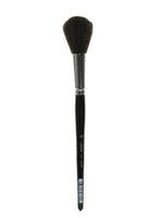 Silver Brush Black Round/Oval Mop Brushes 20 5618 (19689)