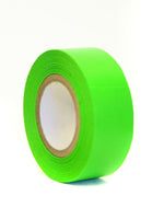Pro Tapes Artist Tape, 3/4" x 10 yds., Green, 12/Pack (26116-PK12)