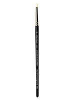 Colour Shaper Painting Tools, Flat Chisel Soft No 0, 2/Pack (10322-Pk2)
