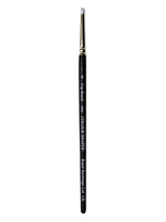 Colour Shaper Painting Tools, Cup Round Firm No 0, 2/Pack (26920-Pk2)